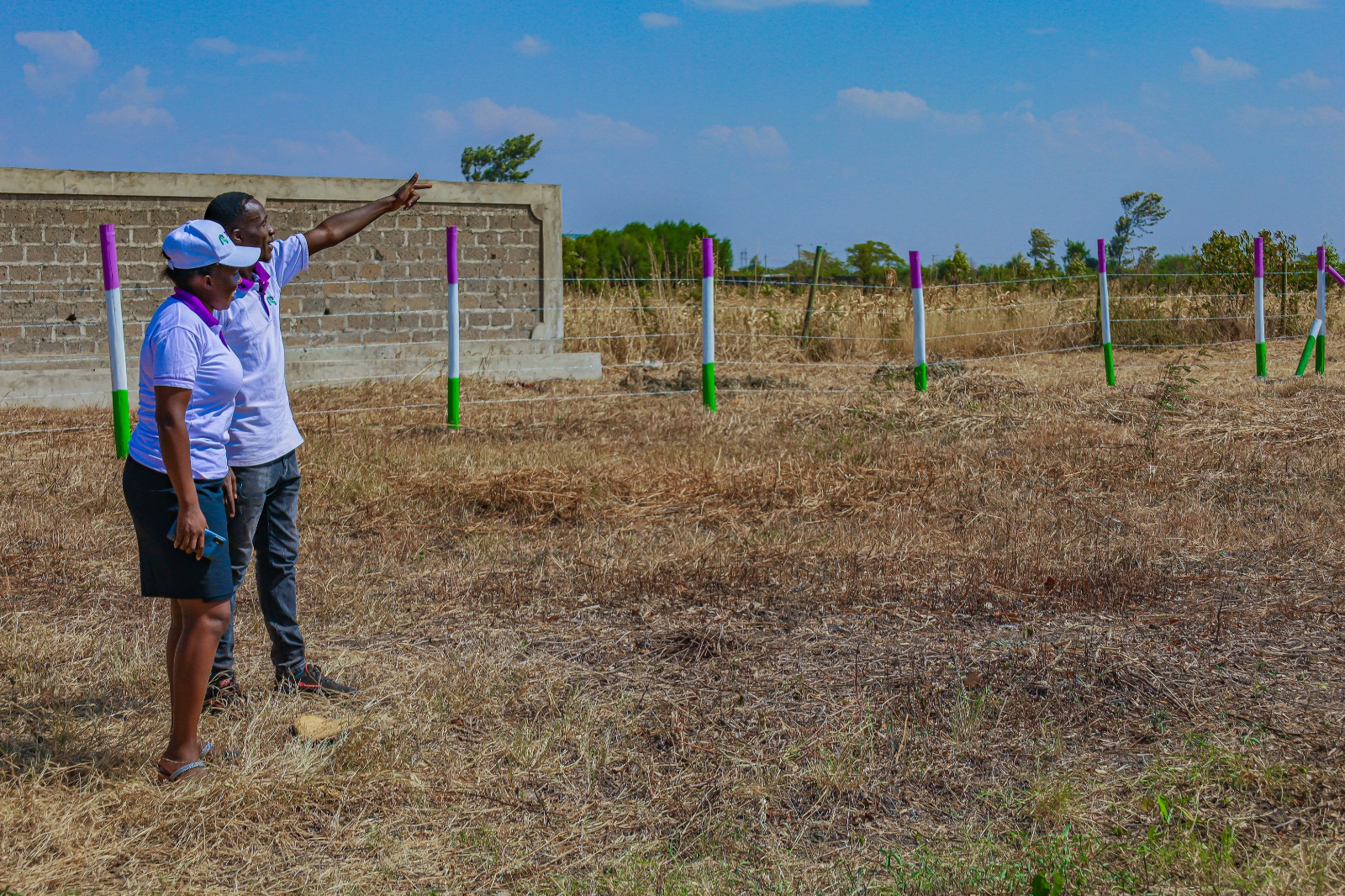 Plots for sale in Ruiru Kamakis